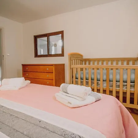 Semesterbostad Valley House Madeira