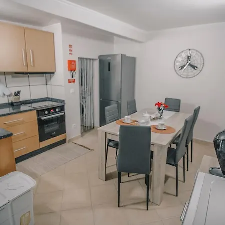 Holiday home Valley House Madeira Ribeira Brava