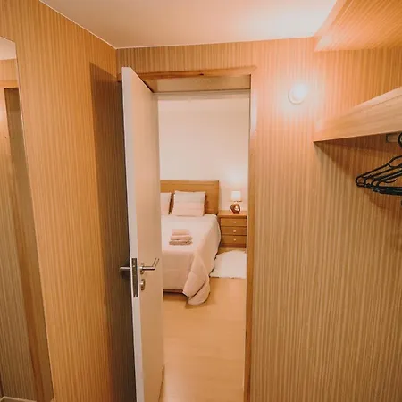 Dom wakacyjny Valley House Madeira Ribeira Brava