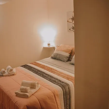Dom wakacyjny Valley House Madeira Ribeira Brava