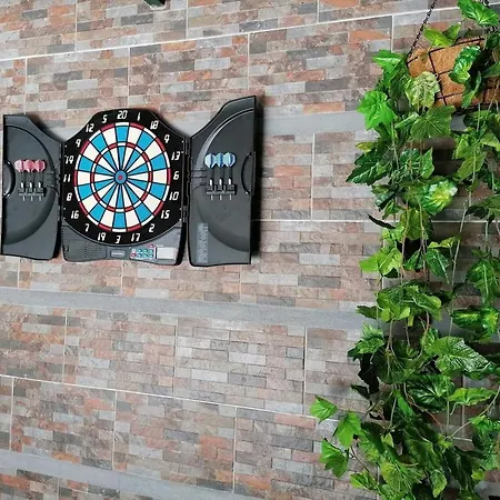 Holiday home Valley House Madeira Ribeira Brava