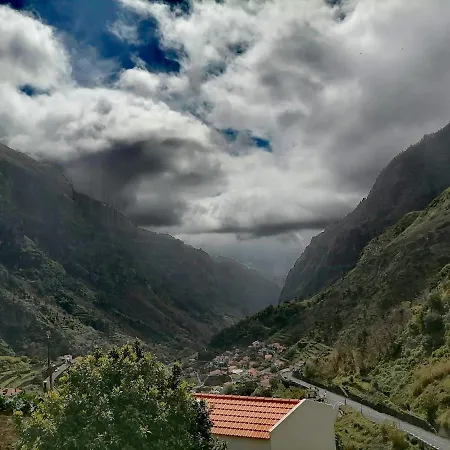 Valley House Madeira * Ribeira Brava