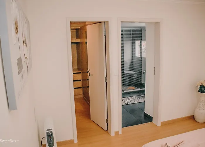 Valley House Madeira Dom wakacyjny *