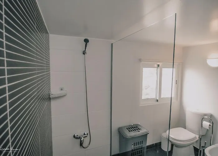 Dom wakacyjny Valley House Madeira Ribeira Brava