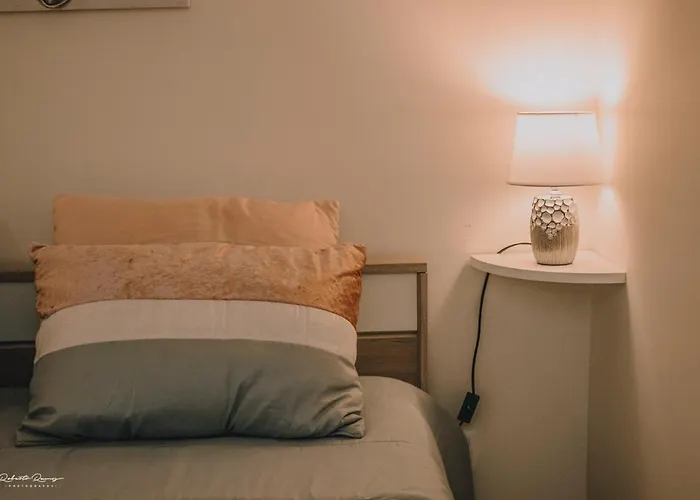 Valley House Madeira Dom wakacyjny Ribeira Brava