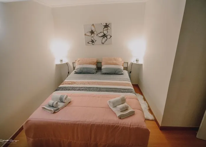 Valley House Madeira Ribeira Brava