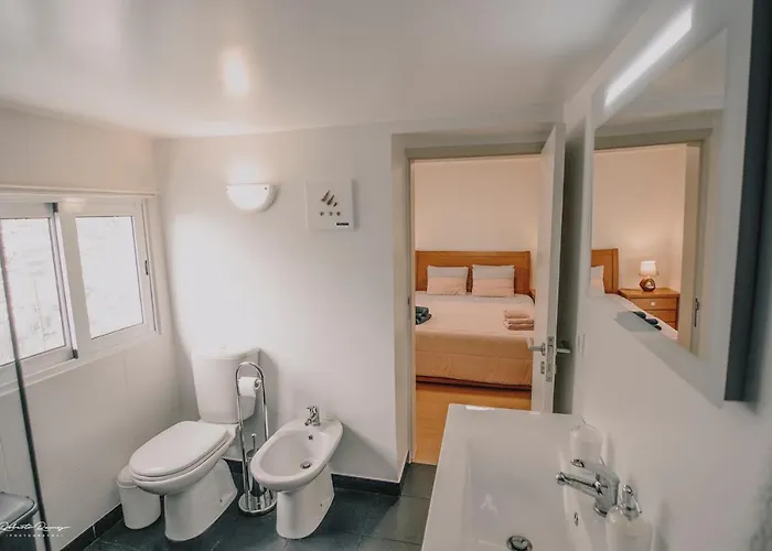 Valley House Madeira Dom wakacyjny *