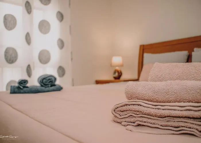 Dom wakacyjny Valley House Madeira Ribeira Brava