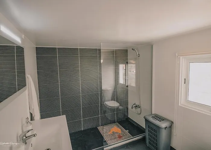 Valley House Madeira *