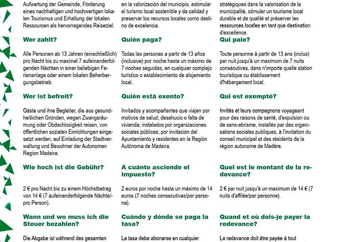 Dom wakacyjny Valley House Madeira *