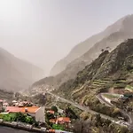 Valley House Madeira * Ribeira Brava