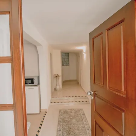 Valley House Madeira 펜션