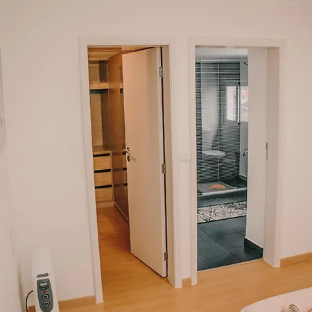 Valley House Madeira 別荘 *