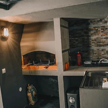 Valley House Madeira Ribeira Brava