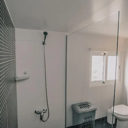 Σπίτι διακοπών Valley House Madeira Ribeira Brava