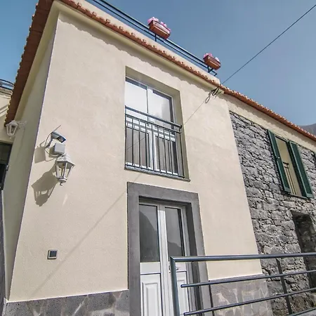 Valley House Madeira Σπίτι διακοπών