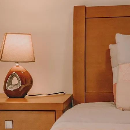 Valley House Madeira Рибейра-Брава