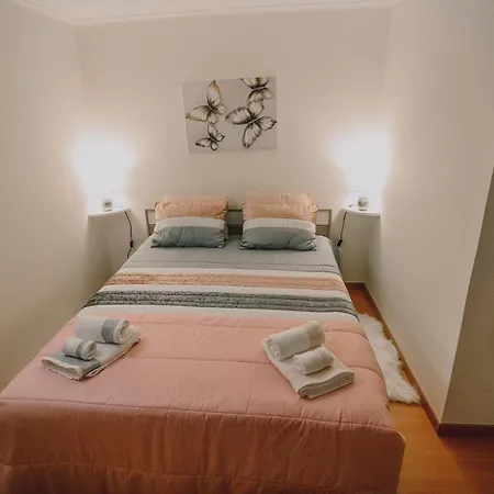 Valley House Madeira Рибейра-Брава