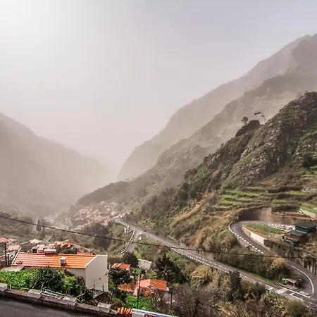 Valley House Madeira * Рибейра-Брава