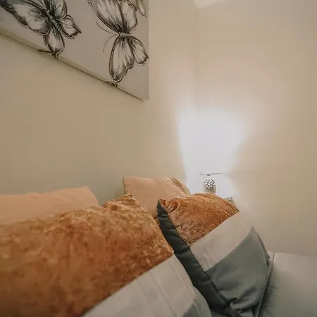 Valley House Madeira Σπίτι διακοπών *