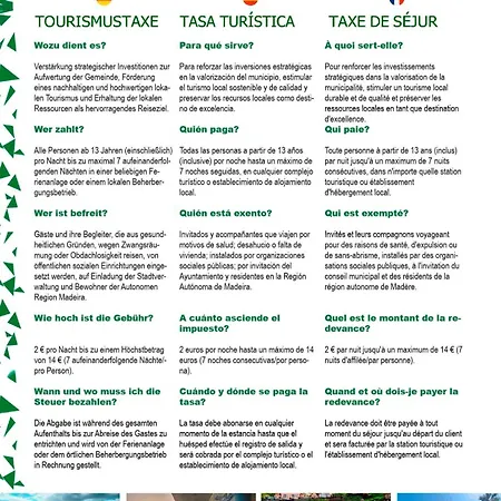 Σπίτι διακοπών Valley House Madeira *