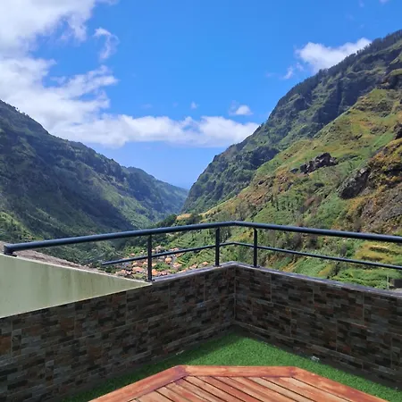 Casa de Férias Valley House Madeira